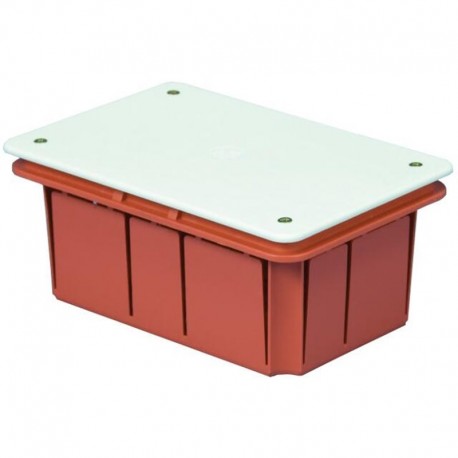 krabica odbočná 152x100x70 pod om.   (350C4)